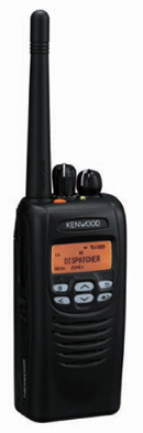  Kenwood NX-200K